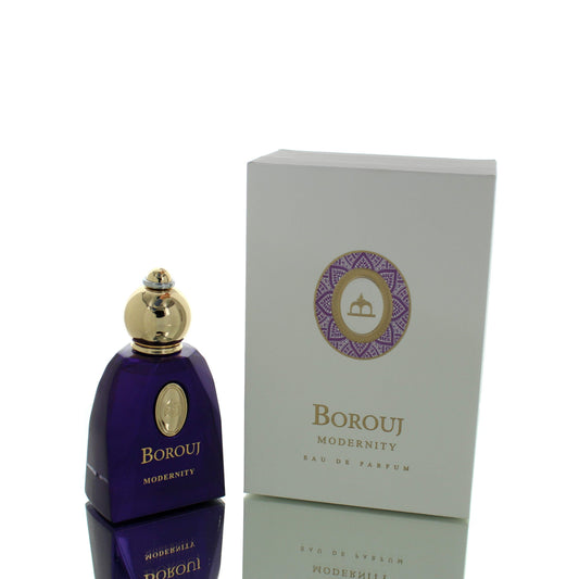Borouj Modernity For Man/Woman Eau De Parfum Perfume Boxed