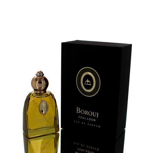 Borouj Perlador (Carlisle Twist) For Man/Woman Eau De Parfum Perfume Boxed