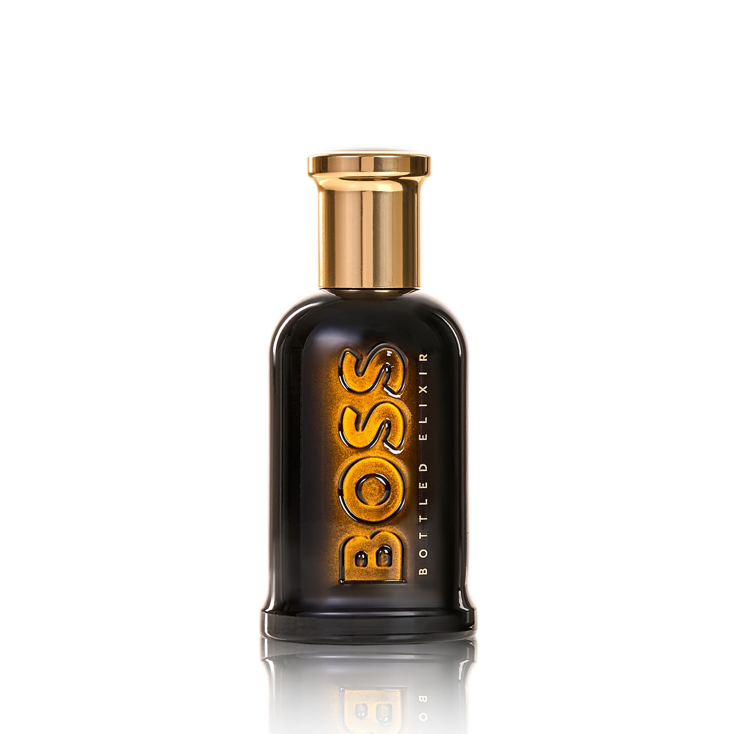 Hugo Boss Bottled Elixir Parfum Parfum Cologne