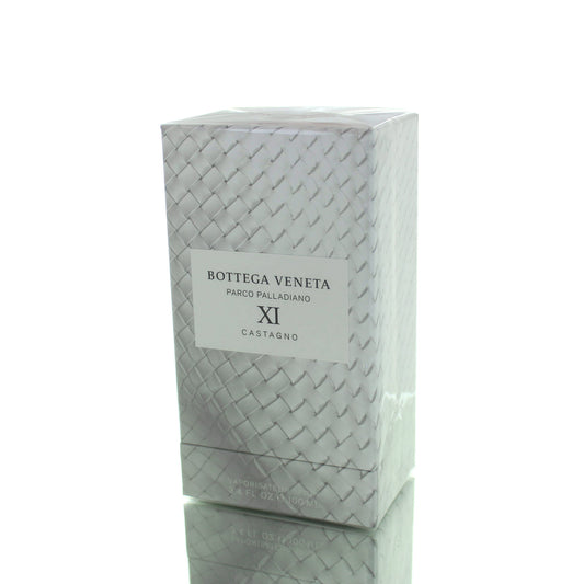Bottega Veneta Parco Palladiano Castagno (XI) For Man/Woman Eau De Parfum Perfume Boxed