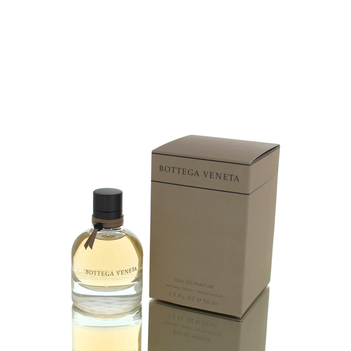 Bottega Veneta Eau De Parfum Edition For Woman Eau De Parfum Perfume Boxed