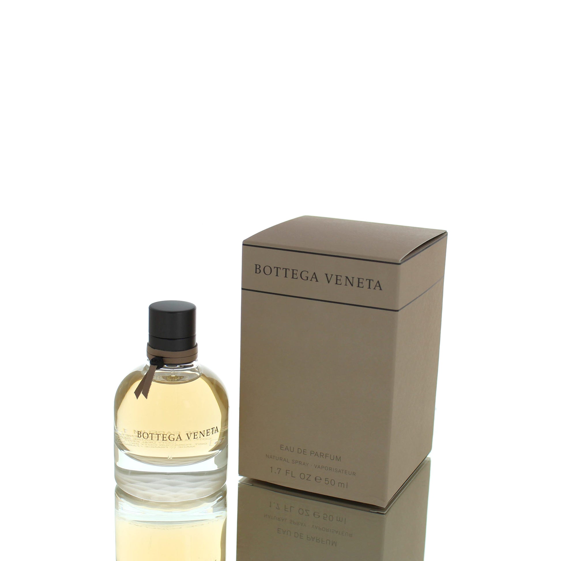Bottega Veneta Eau De Parfum Edition For Woman Eau De Parfum Perfume Boxed