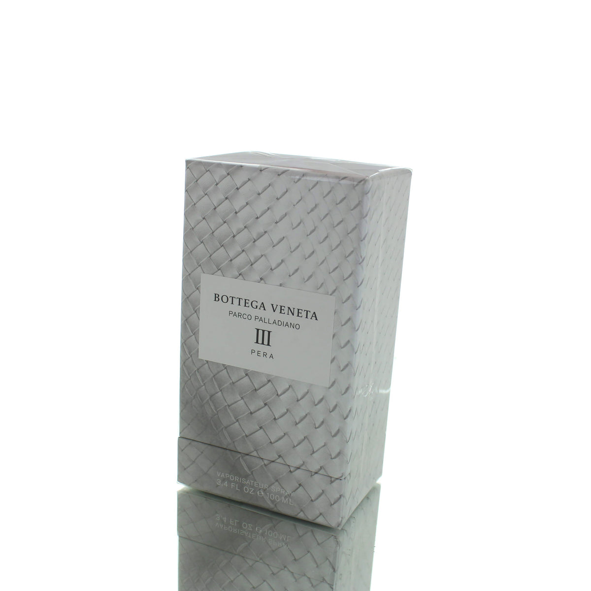 Bottega Veneta Parco Palladiano (III) Pera For Man/Woman Eau De Parfum Perfume Boxed