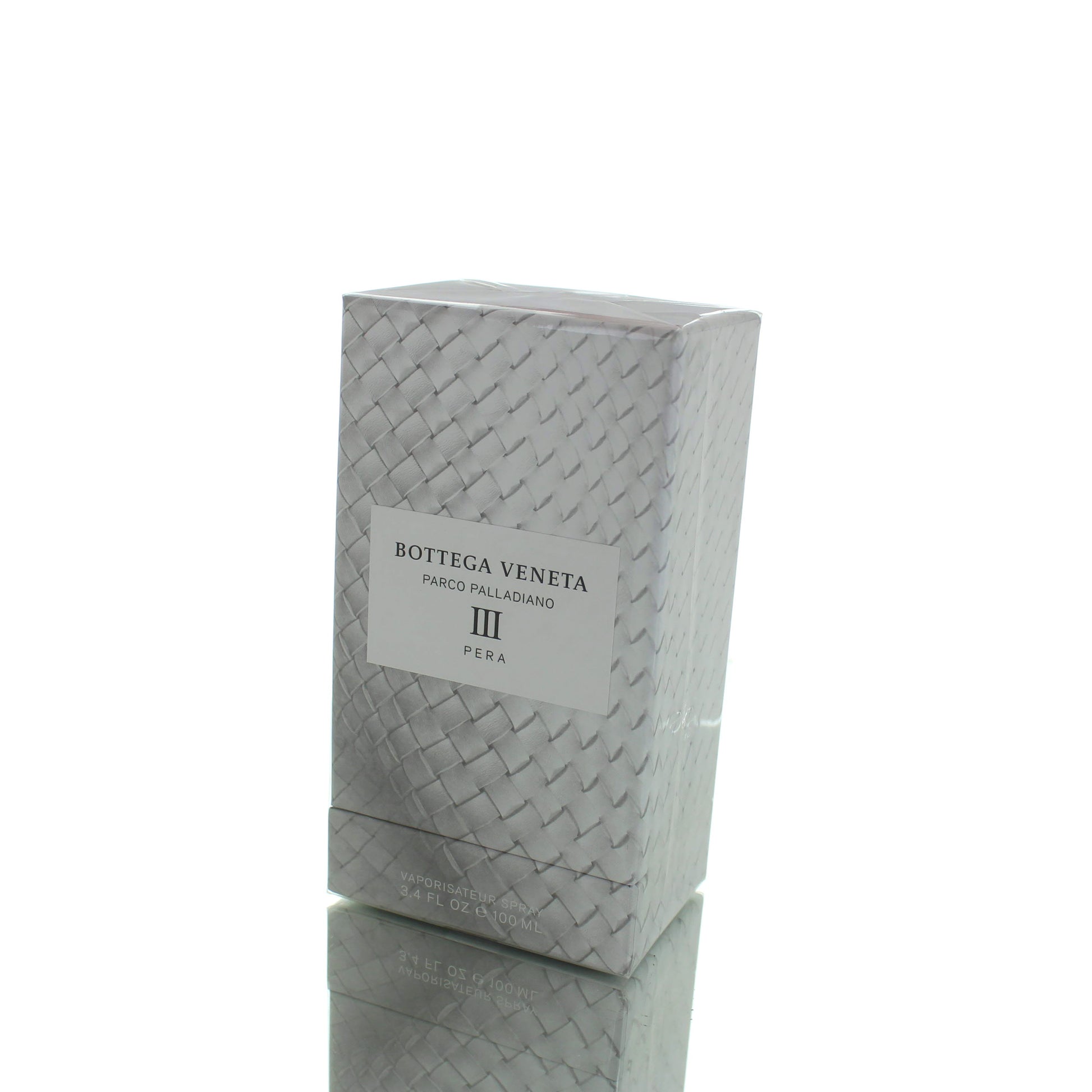 Bottega Veneta Parco Palladiano (III) Pera For Man/Woman Eau De Parfum Perfume Boxed