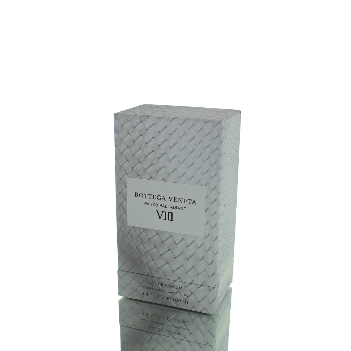 Bottega Veneta Parco Palladiano (VIII) For Man/Woman Eau De Parfum Perfume Boxed
