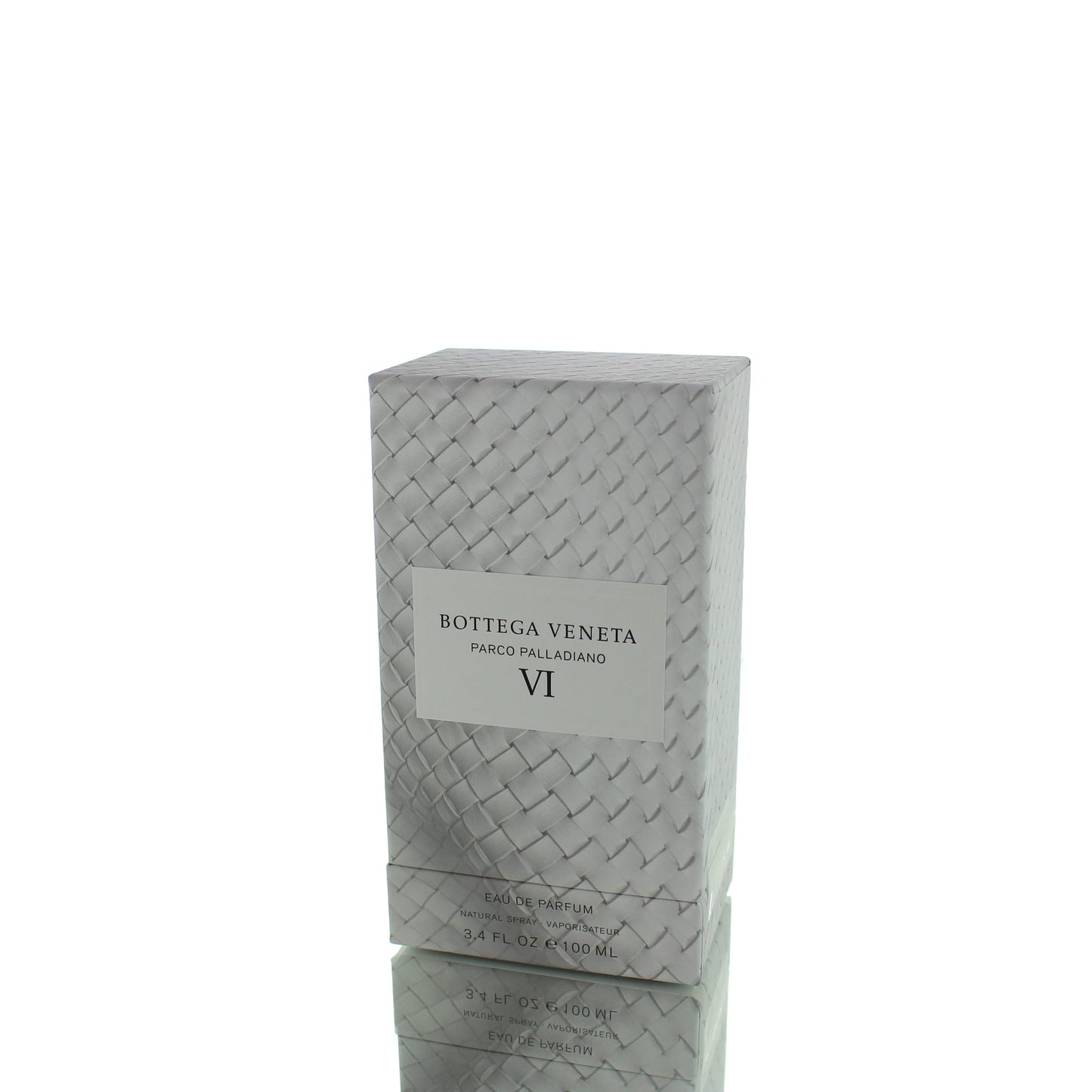 Bottega Veneta Parco Palladiano (VI) For Man/Woman Eau De Parfum Perfume Boxed