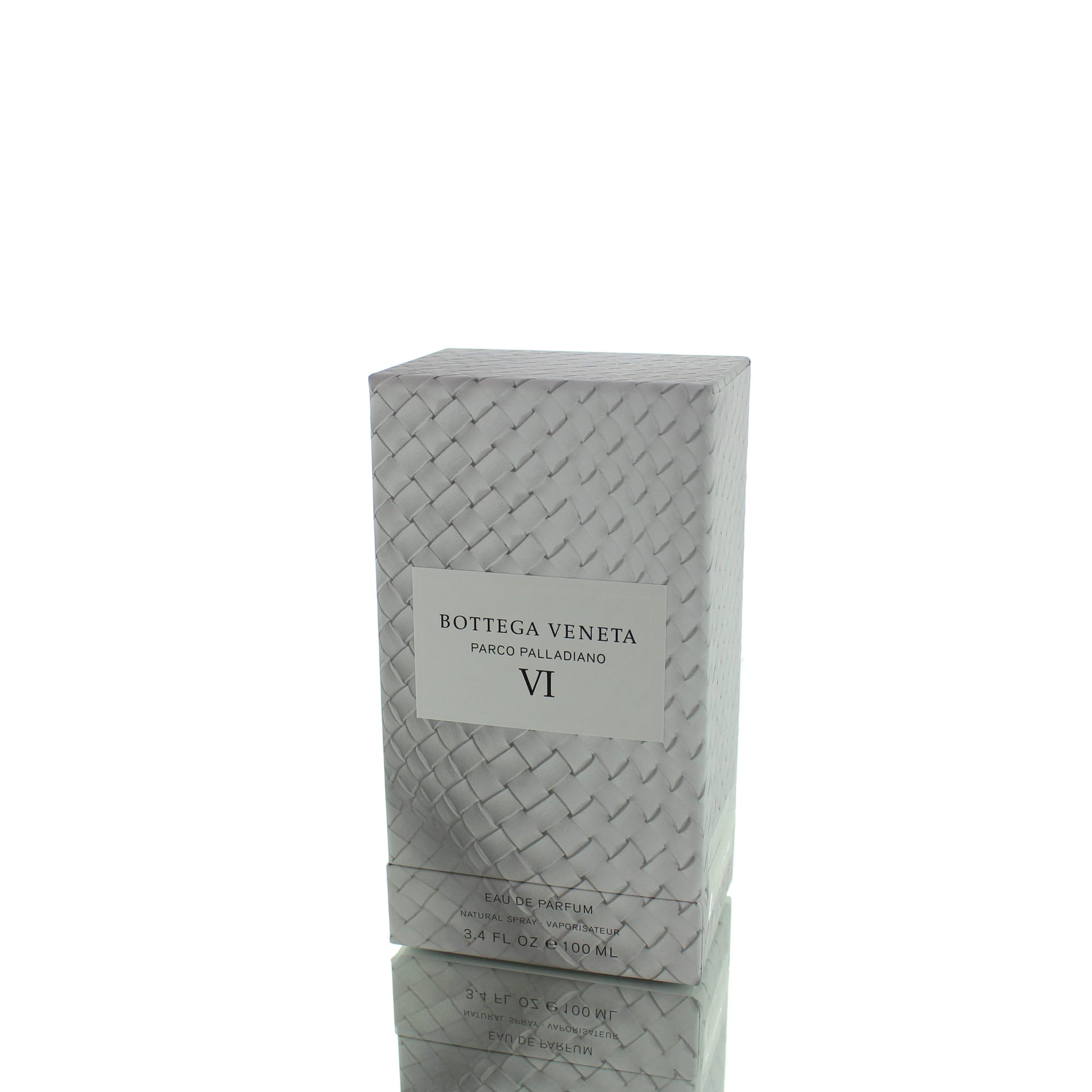 Bottega Veneta Parco Palladiano (VI) For Man/Woman Eau De Parfum Perfume Boxed