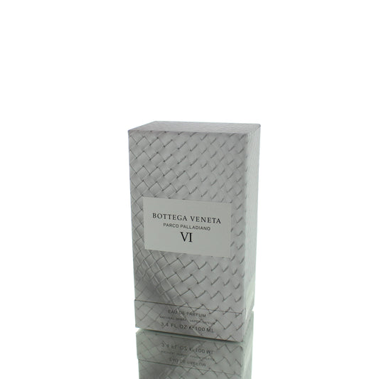Bottega Veneta Parco Palladiano (VI) For Man/Woman Eau De Parfum Perfume Boxed