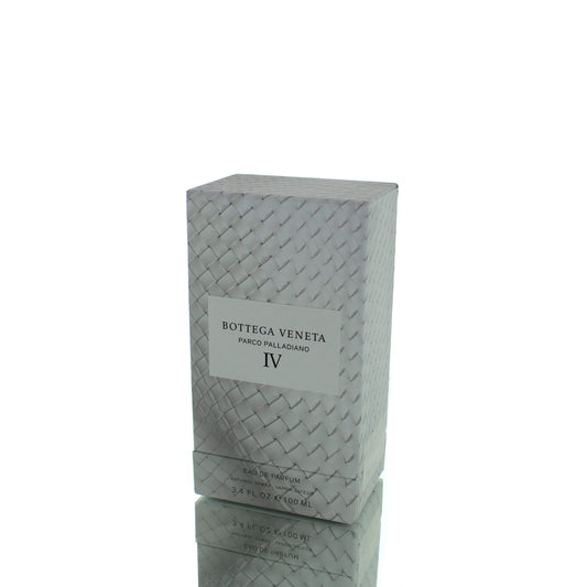 Bottega Veneta Parco Palladiano (IV) For Man/Woman Eau De Parfum Perfume Boxed