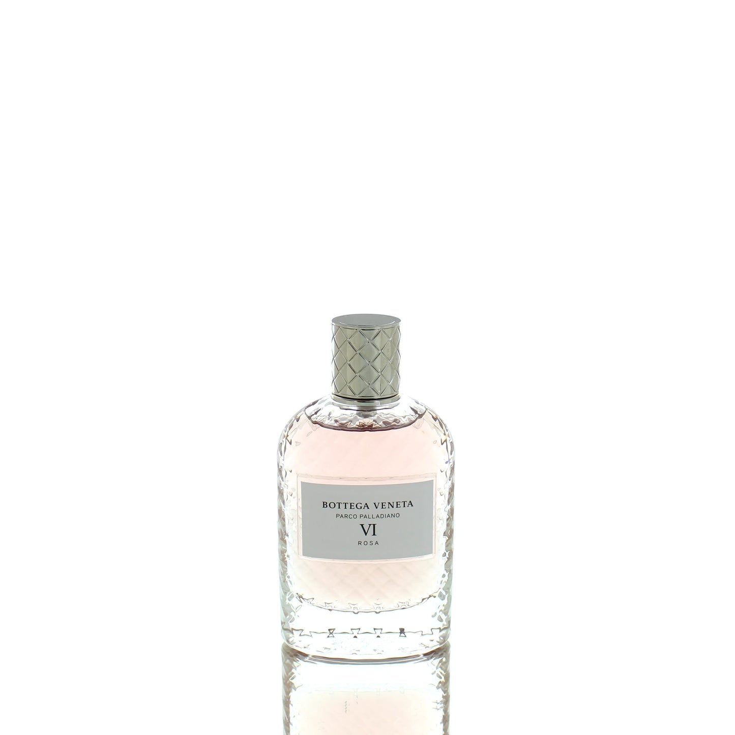 Bottega Veneta Parco Palladiano Rosa (VI) For Man/Woman Eau De Parfum Perfume Boxed