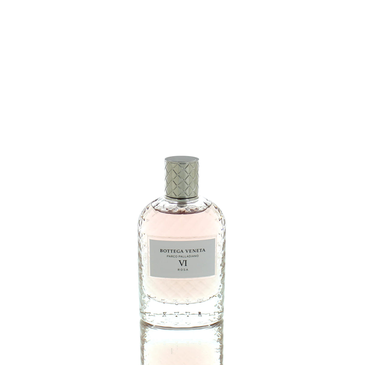 Bottega Veneta Parco Palladiano Rosa (VI) For Man/Woman Eau De Parfum Perfume Boxed