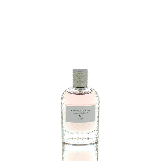 Bottega Veneta Parco Palladiano Rosa (VI) For Man/Woman Eau De Parfum Perfume Boxed