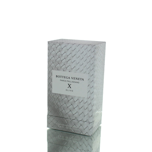Bottega Veneta Parco Palladiano (X) Olivo For Man/Woman Eau De Parfum Perfume Boxed