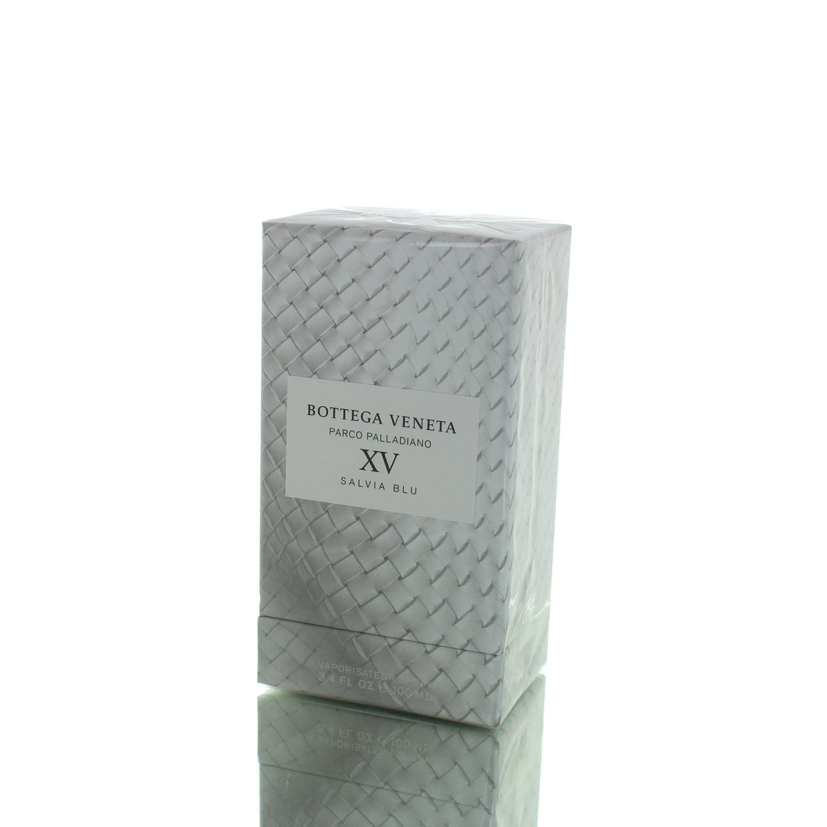 Bottega Veneta Parco Palladiano (XV) Salvia For Man/Woman Eau De Parfum Perfume Boxed