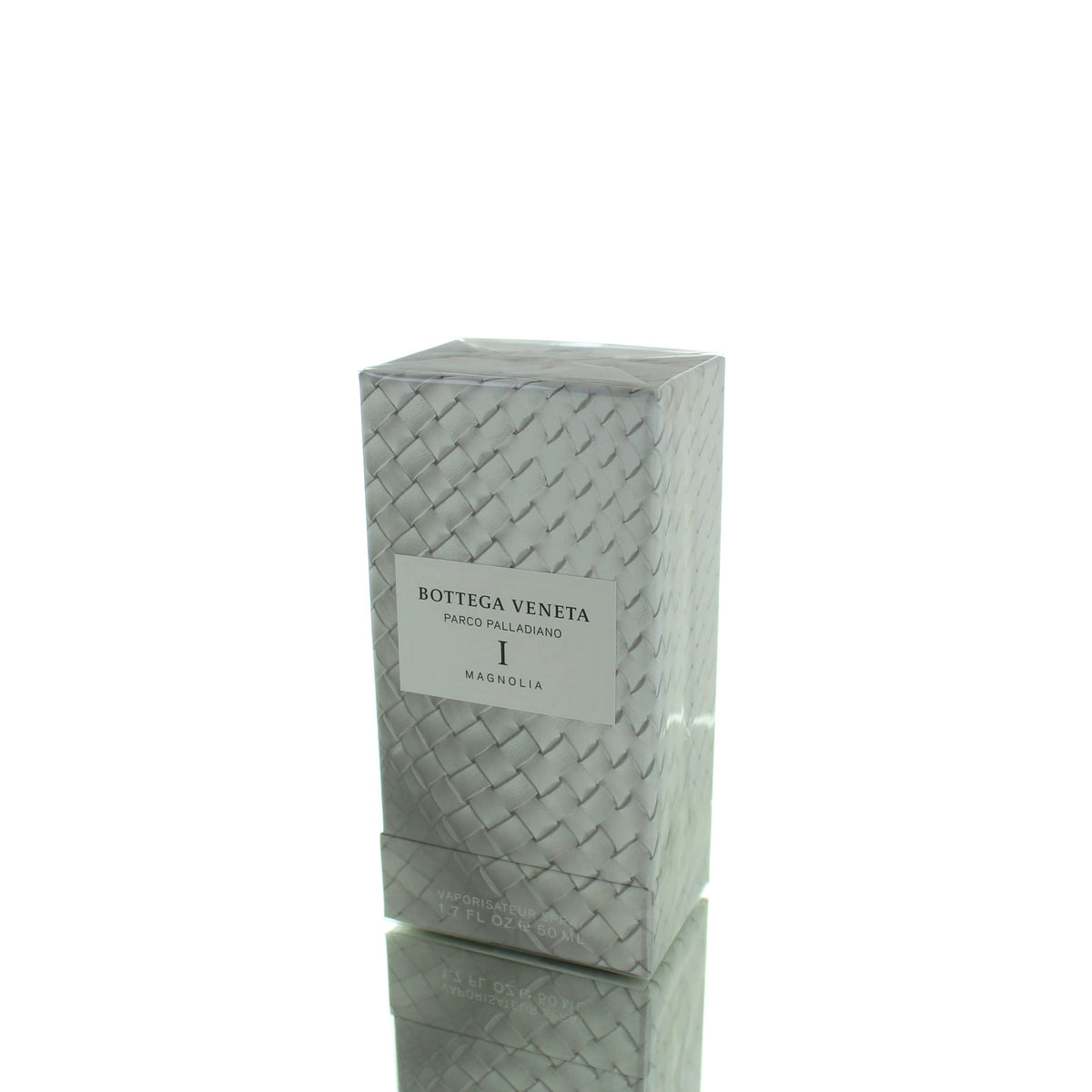 Bottega Veneta Parco Palladiano Magnolia (I) For Man/Woman Eau De Parfum Perfume Boxed