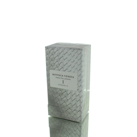 Bottega Veneta Parco Palladiano Magnolia (I) For Man/Woman Eau De Parfum Perfume Boxed
