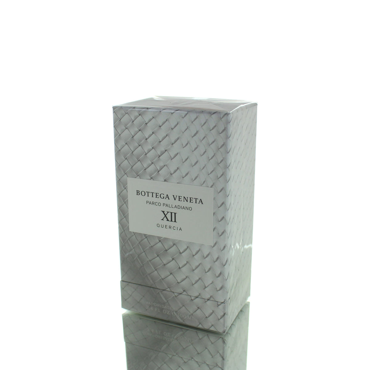 Bottega Veneta Parco Palladiano Quercia (XII) For Man/Woman Eau De Parfum Perfume Boxed