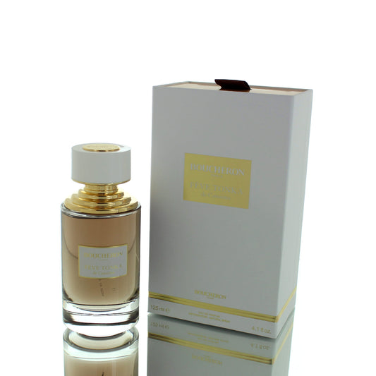 Boucheron Feve Tonka de Canaima For Man/Woman Eau De Parfum Perfume Boxed