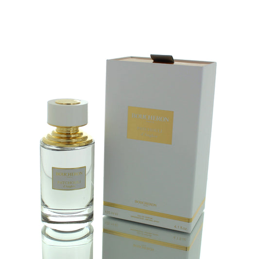 Boucheron Patchouli d'Angkor For Man/Woman Eau De Parfum Perfume Boxed