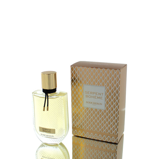 Boucheron Serpent Boheme For Woman Eau De Parfum Perfume Boxed