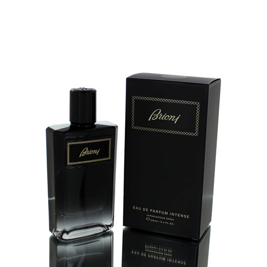 Brioni Intense For Man Eau De Parfum Perfume Boxed