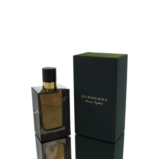 Burberry Collection Antique Oak For Man/Woman Eau De Parfum Perfume Boxed