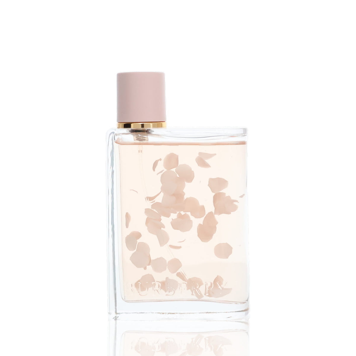 Burberry Her Petals Eau De Parfum Perfume