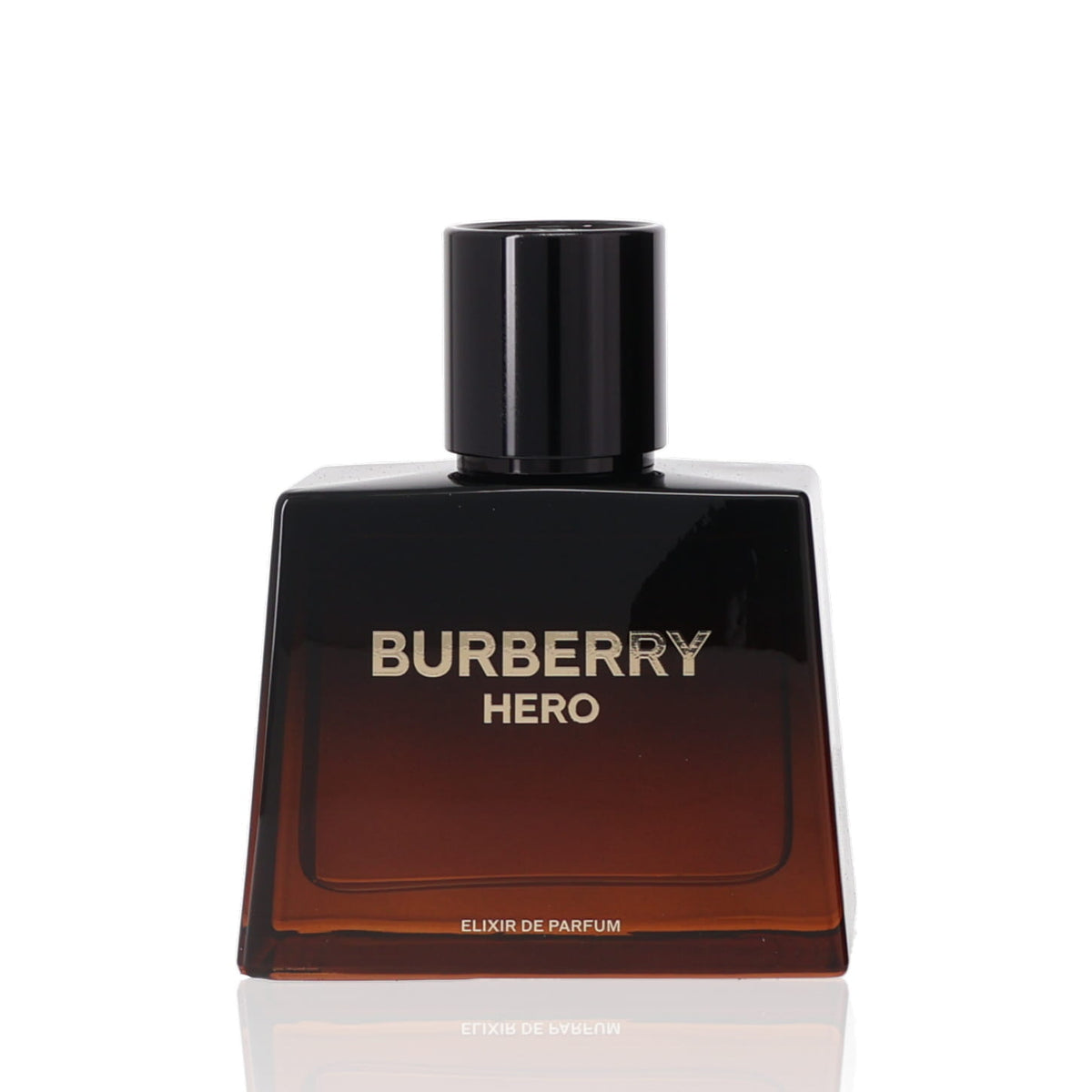 Burberry Hero Elixir Parfum Cologne