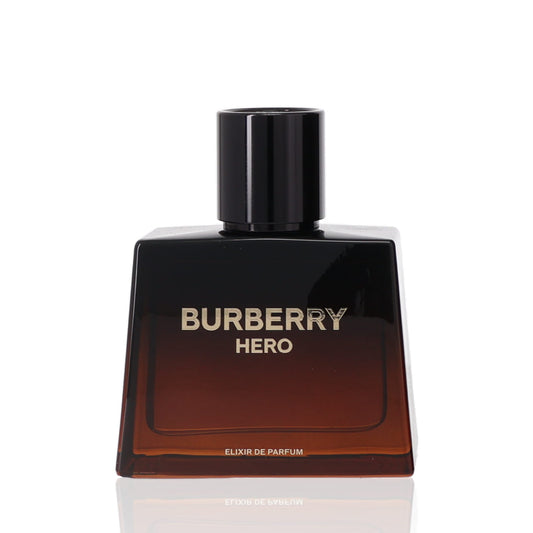 Burberry Hero Elixir Parfum Cologne
