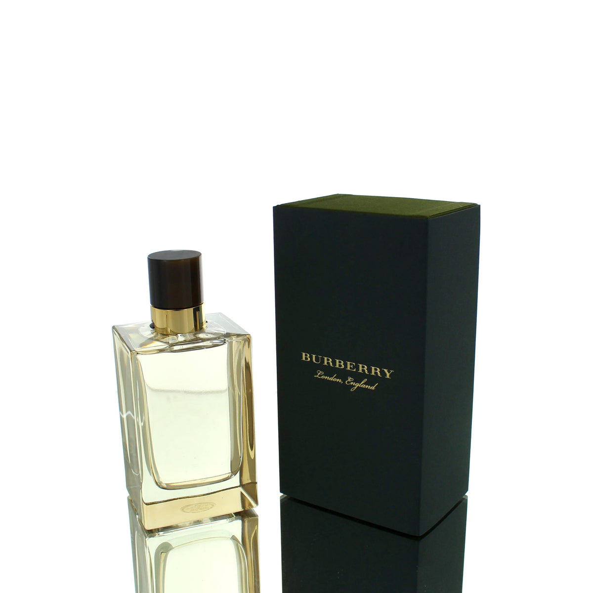 Burberry Collection Wild Thistle For Man/Woman Eau De Parfum Perfume Boxed