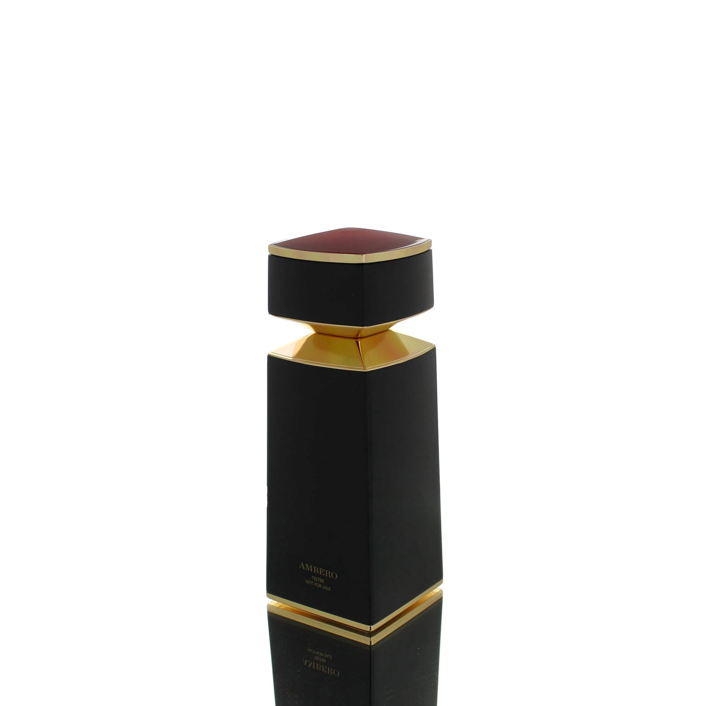Bvlgari Le Gemme Ambero For Man Eau De Parfum Perfume Tester
