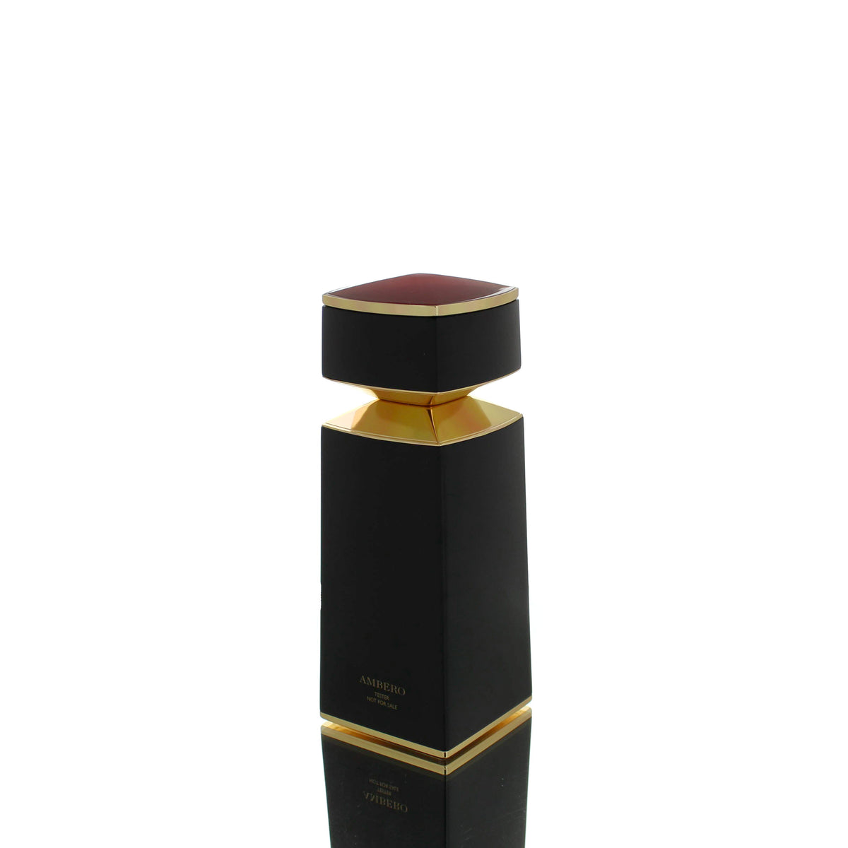Bvlgari Le Gemme Ambero For Man Eau De Parfum Perfume Tester