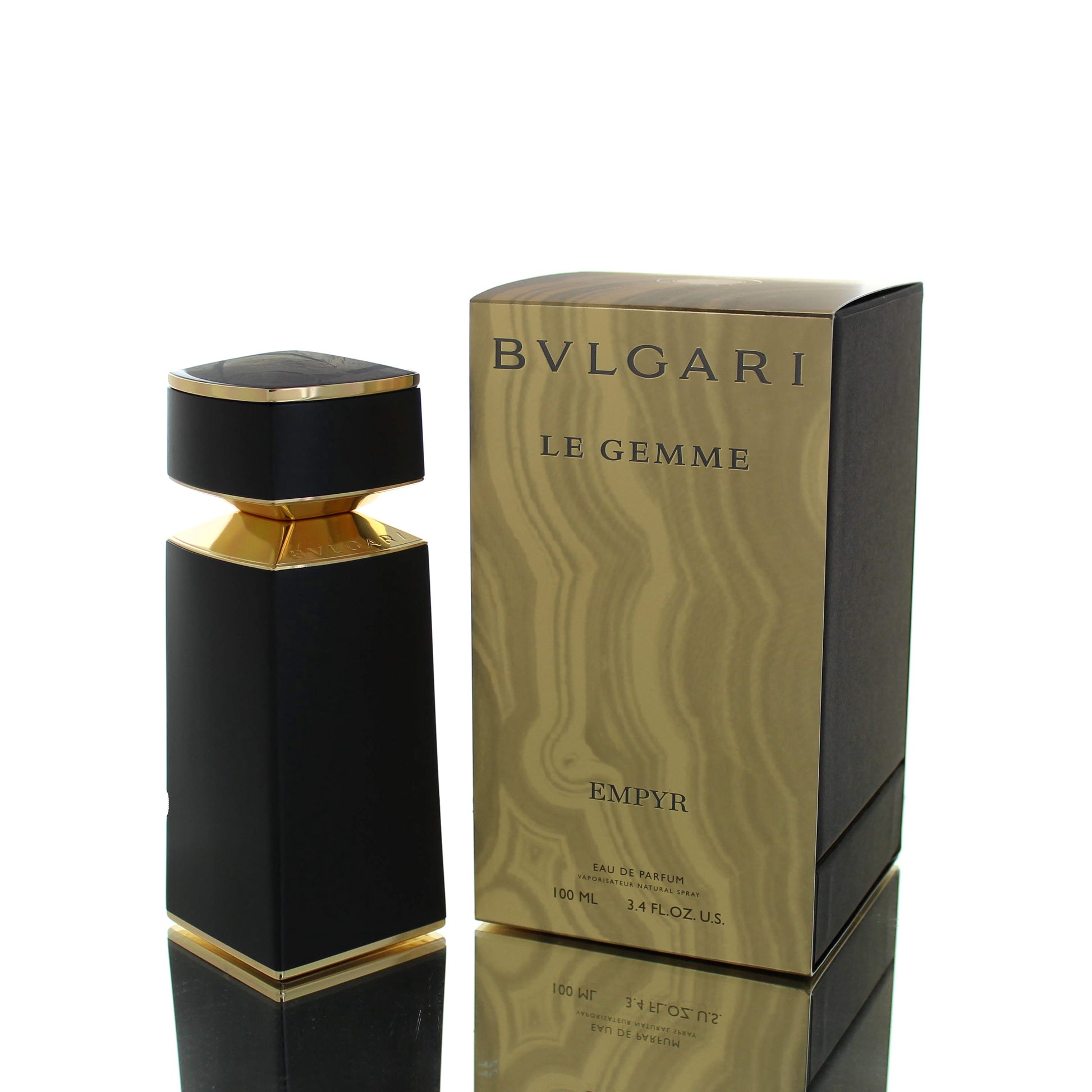 Bvlgari Le Gemme Empyr For Man Eau De Parfum Perfume Boxed
