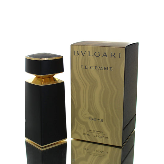 Bvlgari Le Gemme Empyr For Man Eau De Parfum Perfume Boxed