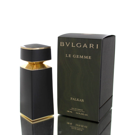 Bvlgari Le Gemme Falkar For Man Eau De Parfum Perfume Boxed