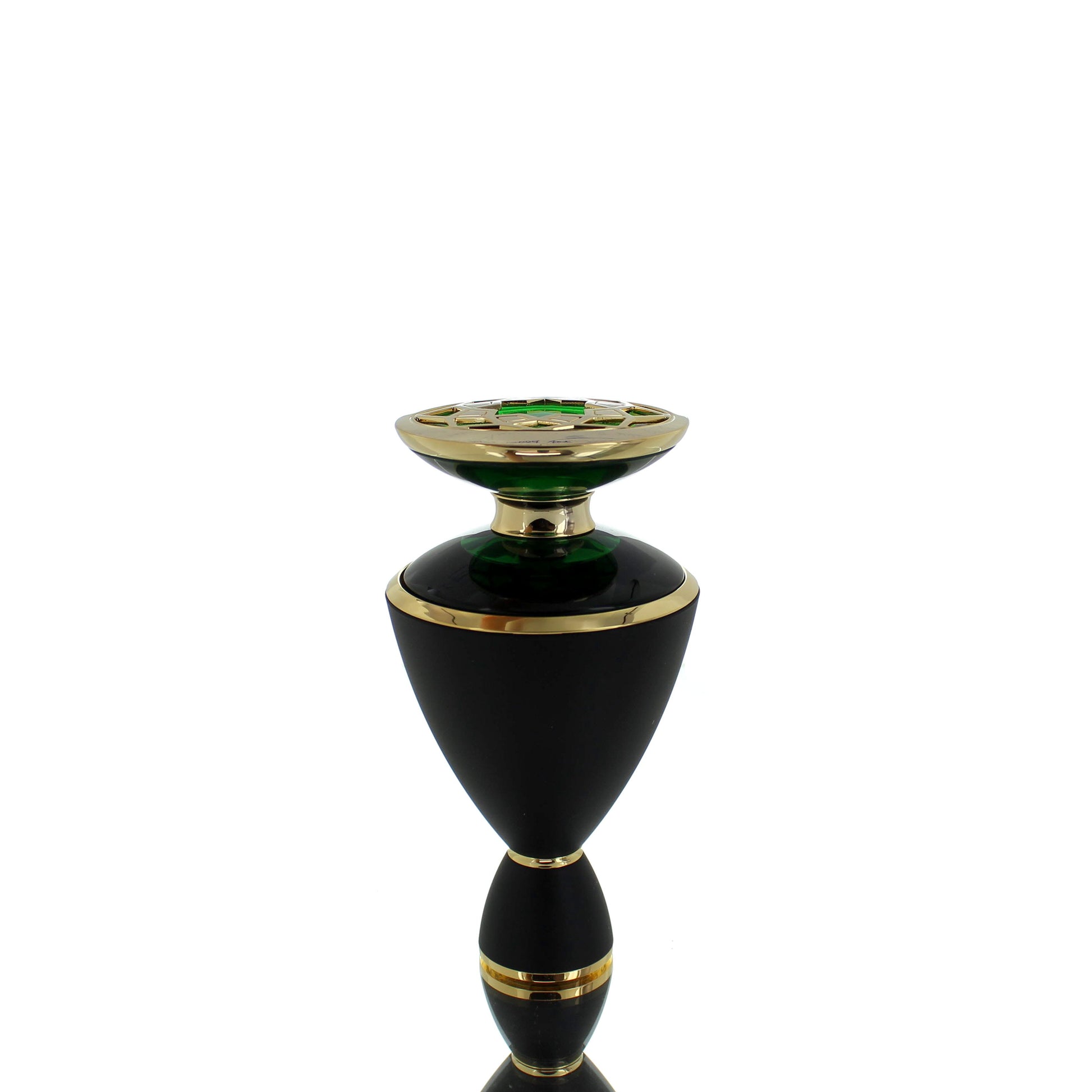 Bvlgari Le Gemme Reali Veridia For Woman Eau De Parfum Perfume Tester