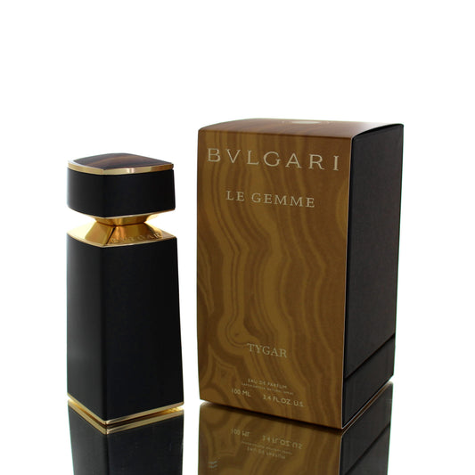 Bvlgari Le Gemme Tygar For Man/Woman Eau De Parfum Perfume Tester
