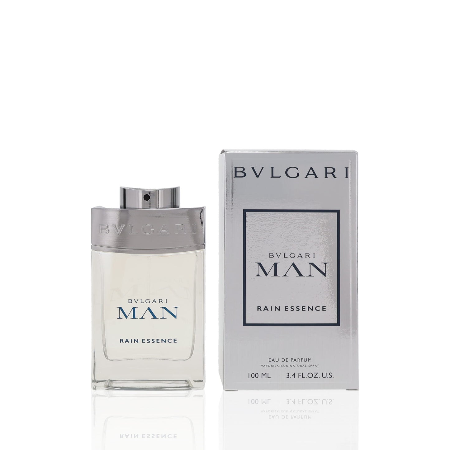 Bvlgari Rain Essence Eau De Parfum Fragrance Boxed