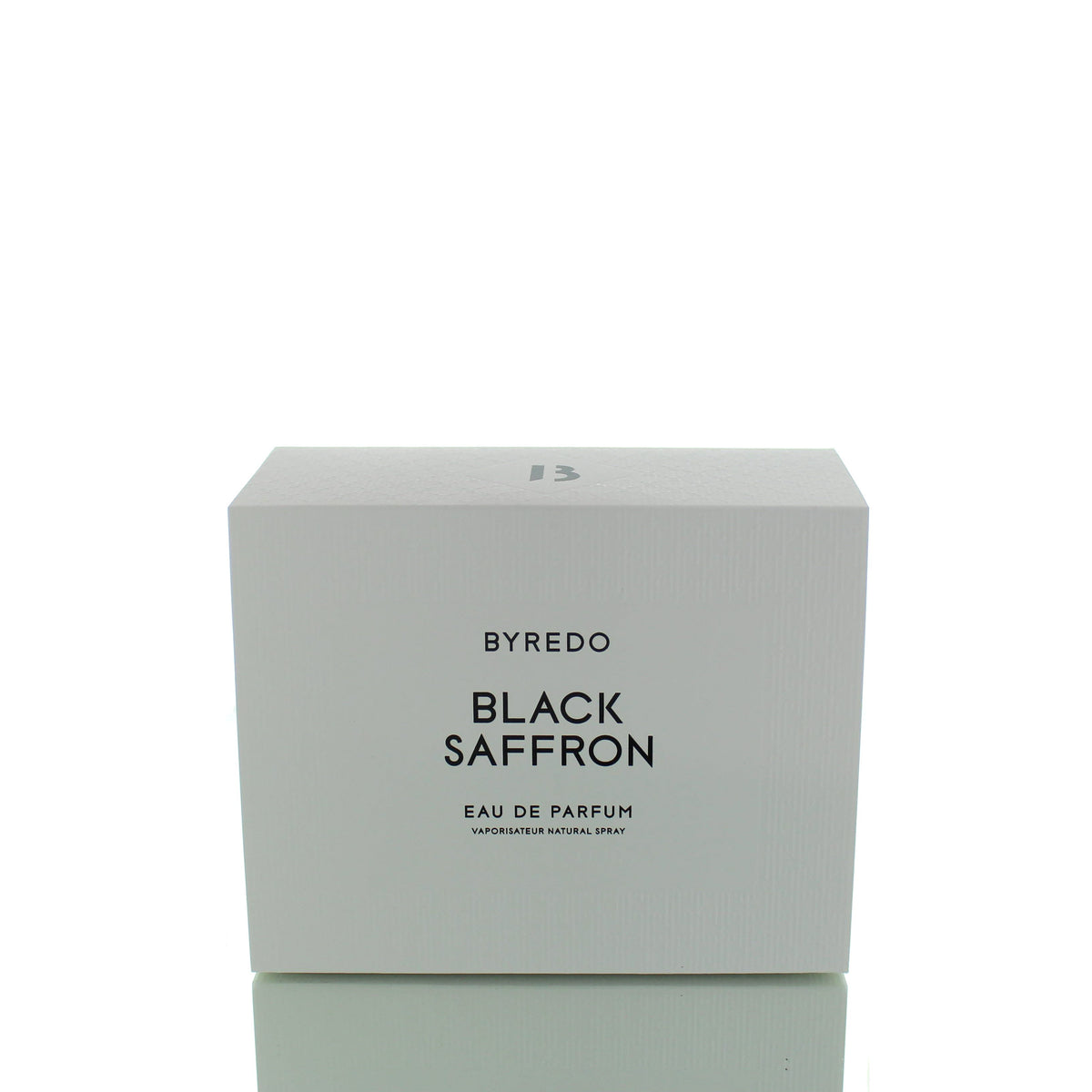 Byredo Black Saffron For Man/Woman Eau De Parfum Perfume Boxed