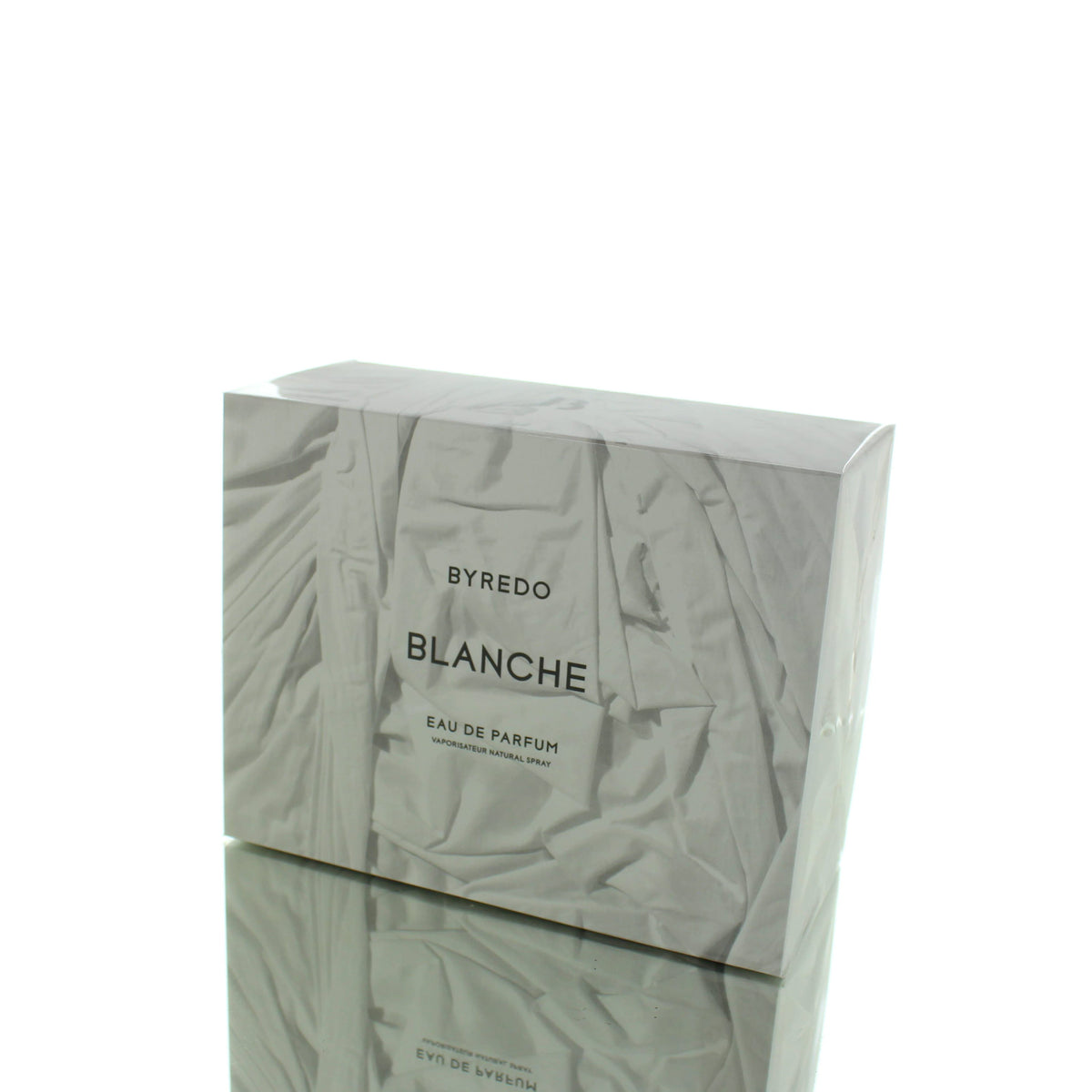 Byredo Blanche For Woman Eau De Parfum Perfume Boxed