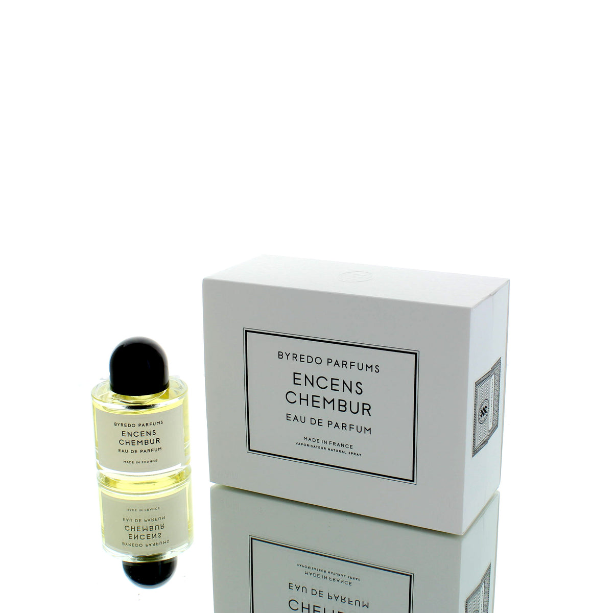 Byredo Encens Chembur For Woman Eau De Parfum Perfume Boxed