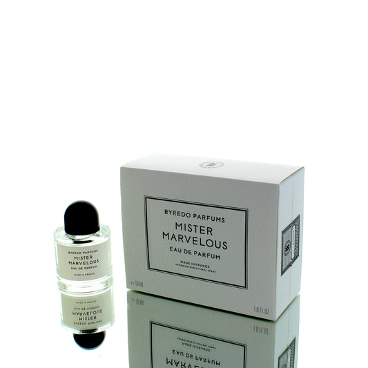 Byredo Mister Marvelous For Man Eau De Parfum Perfume Boxed