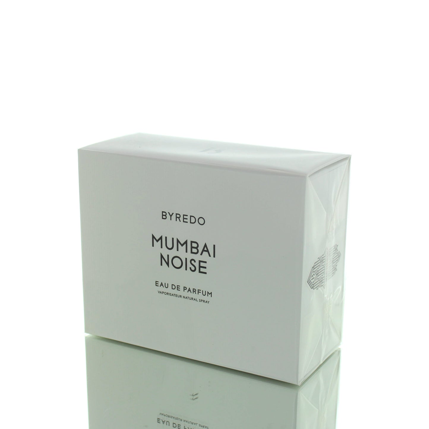 Byredo Mumbai Noise For Man/Woman Eau De Parfum Perfume Boxed
