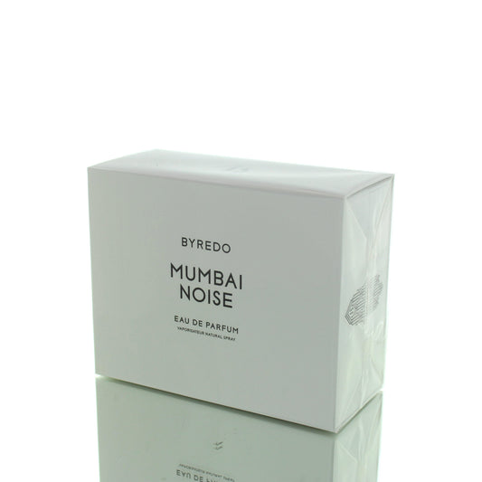 Byredo Mumbai Noise For Man/Woman Eau De Parfum Perfume Boxed