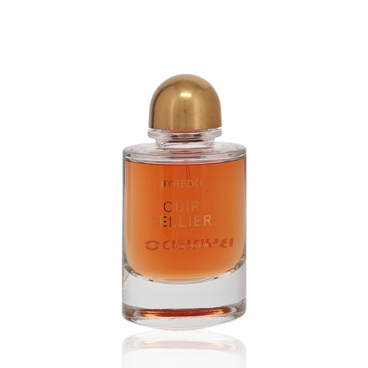 Byredo Night Veils Cuir Sellier Eau De Parfum Perfume