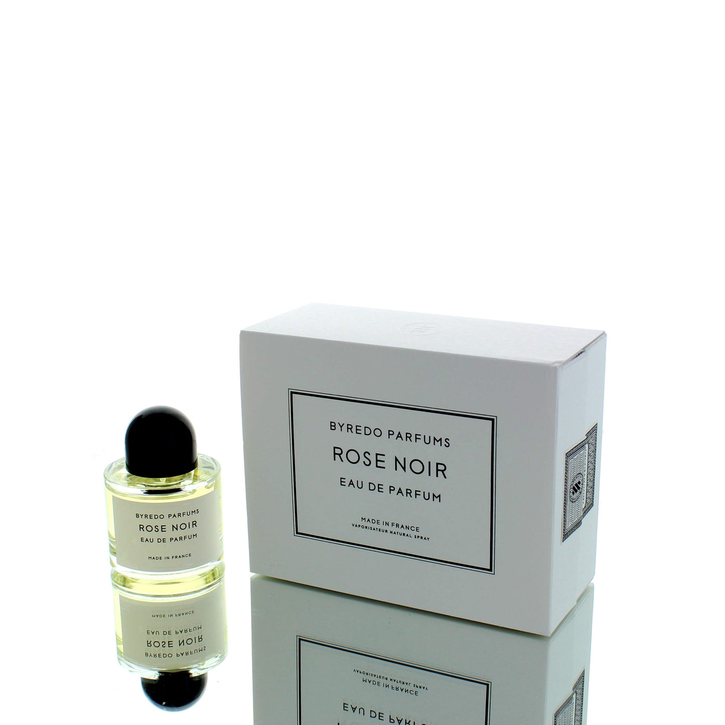 Byredo Rose Noir For Woman Eau De Parfum Perfume Boxed