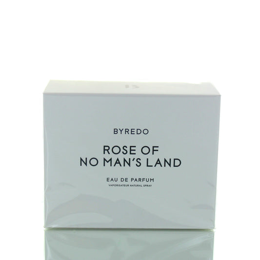 Byredo Rose Of No Man's Land For Man/Woman Eau De Parfum Perfume Boxed