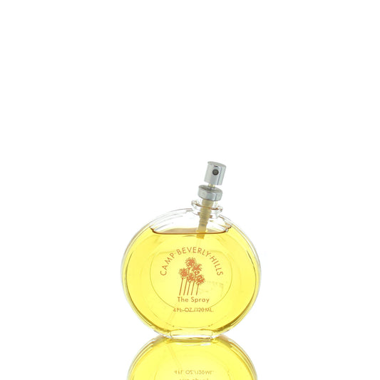 CAMP by Giorgio Beverly Hills For Woman Eau De Parfum Perfume Tester