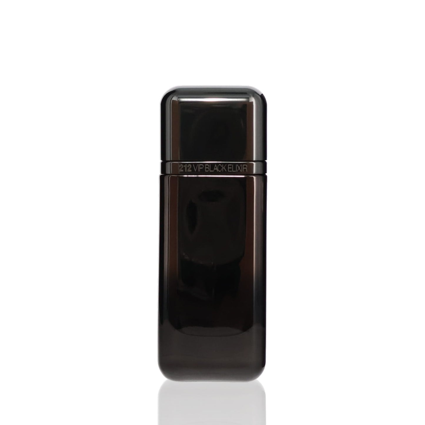 Carolina Herrera 212 VIP Black Elixir Eau De Parfum Cologne