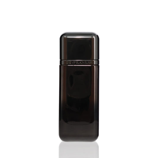 Carolina Herrera 212 VIP Black Elixir Eau De Parfum Cologne